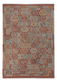 Kilim Maimana Rug 287x197cm - Wool Rug