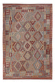 Kilim Maimana Rug 298x198cm - Wool Rug