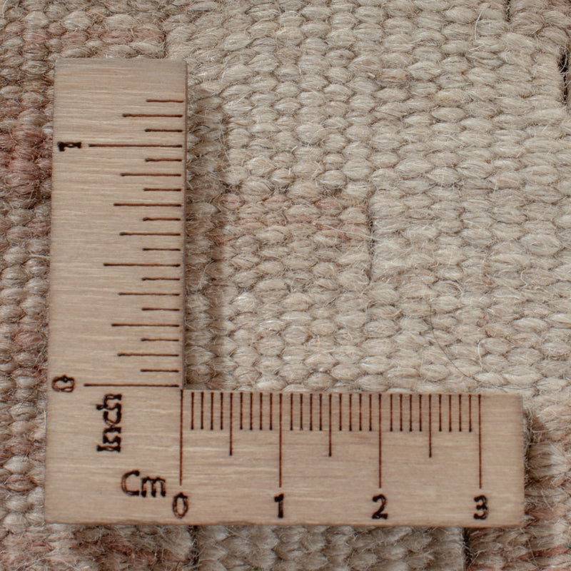 Kelim Rug - Splash - 298 x 198 cm - multicolored