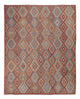 Kilim Maimana Rug 307x250cm - Wool Rug