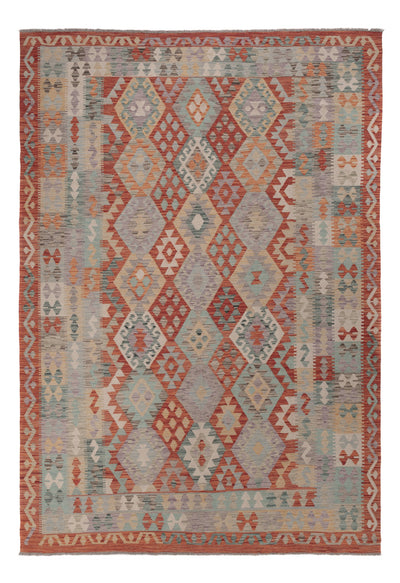 Kilim Maimana Rug 208x300cm - Wool Rug