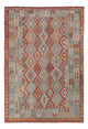 Kilim Maimana Rug 300x208cm - Wool Rug