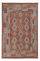 Kilim Maimana Rug 305x204cm - Wool Rug