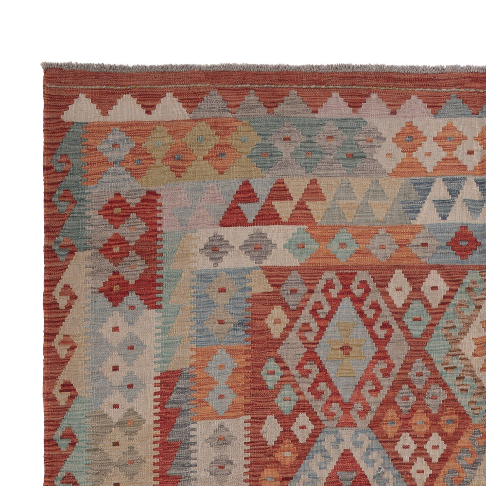 Kilim Maimana Rug 305x204cm - Wool Rug
