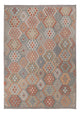 Kilim Maimana Rug 297x208cm - Wool Rug