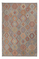 Kilim Maimana Rug 298x202cm - Wool Rug