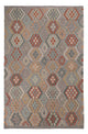Kilim Maimana Rug 297x198cm - Wool Rug