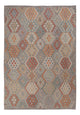 Kilim Maimana Rug 297x212cm - Wool Rug