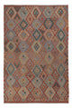 Kilim Maimana Rug 301x197cm - Wool Rug