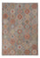 Kelim Rug - Splash - 288 x 203 cm - multicolored