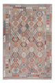 Kilim Maimana Rug 304x207cm - Wool Rug