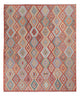 Kilim Maimana Rug 305x251cm - Wool Rug