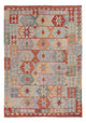 Kilim Maimana Rug 235x167cm - Wool Rug