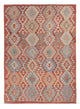 Kilim Maimana Rug 237x177cm - Wool Rug
