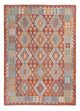 Kilim Maimana Rug 244x176cm - Wool Rug