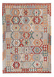 Kilim Maimana Rug 248x181cm - Wool Rug