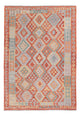Kilim Maimana Rug 246x173cm - Wool Rug