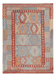 Kilim Maimana Rug 250x181cm - Wool Rug