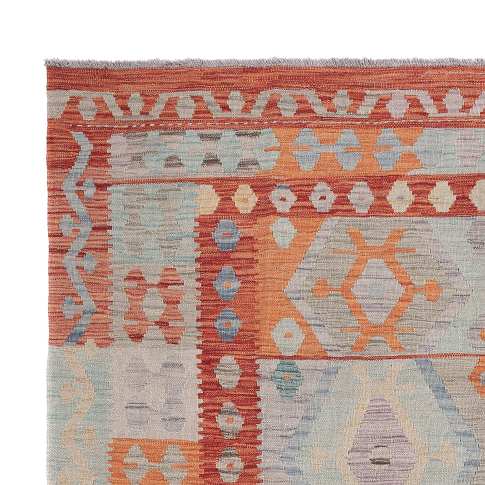 Kilim Maimana Rug 250x181cm - Wool Rug