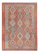 Kilim Maimana Rug 243x178cm - Wool Rug