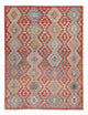 Kilim Maimana Rug 236x180cm - Wool Rug