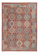 Kilim Maimana Rug 251x180cm - Wool Rug