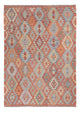 Kilim Maimana Rug 245x174cm - Wool Rug