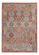 Kilim Maimana Rug 249x176cm - Wool Rug