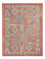 Kelim Rug - Splash - 240 x 181 cm - multicolored