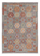 Kilim Maimana Rug 242x177cm - Wool Rug