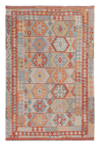 Kilim Maimana Rug 168x250cm - Wool Rug