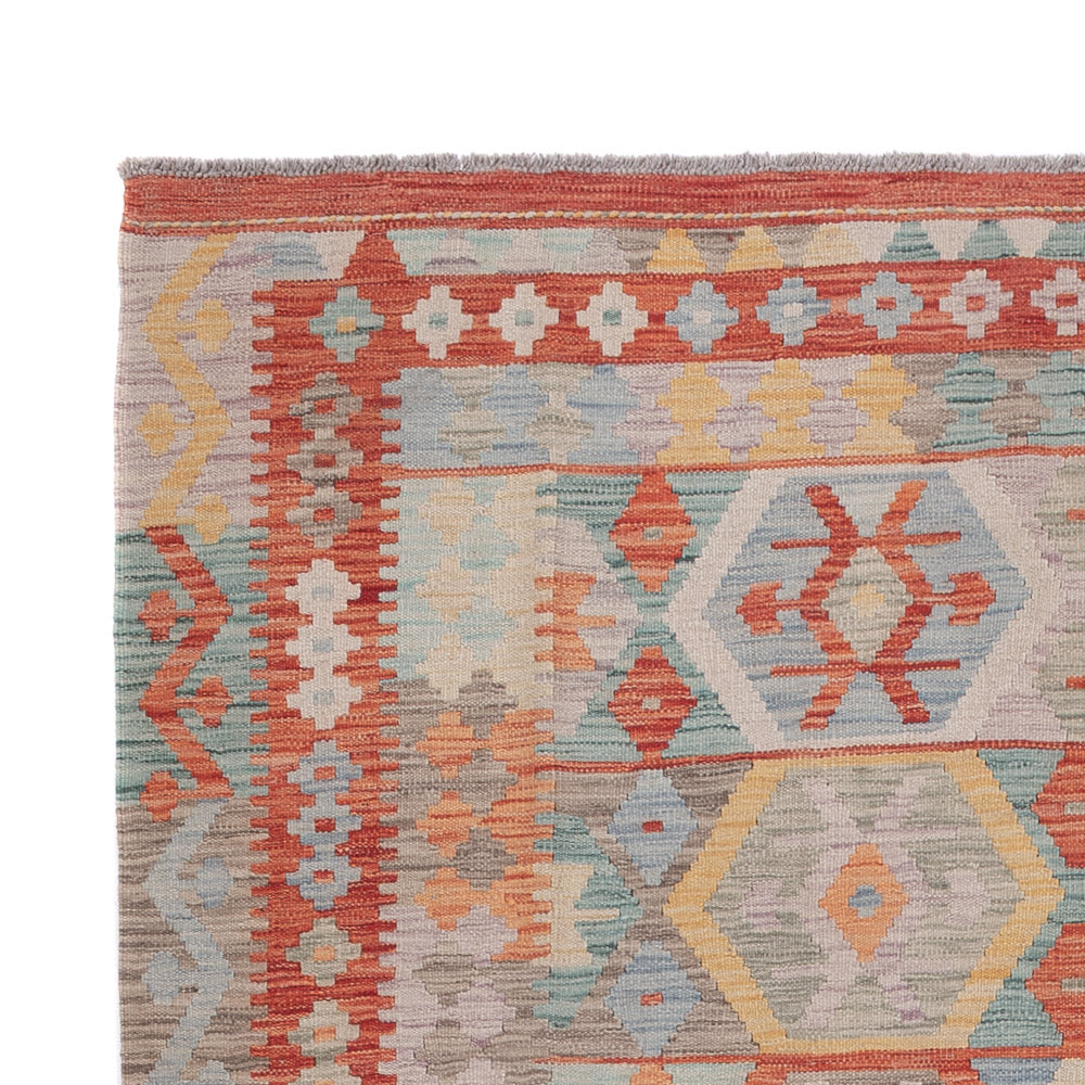 Kilim Maimana Rug 250x168cm - Wool Rug