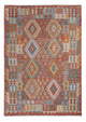 Kilim Maimana Rug 248x180cm - Wool Rug