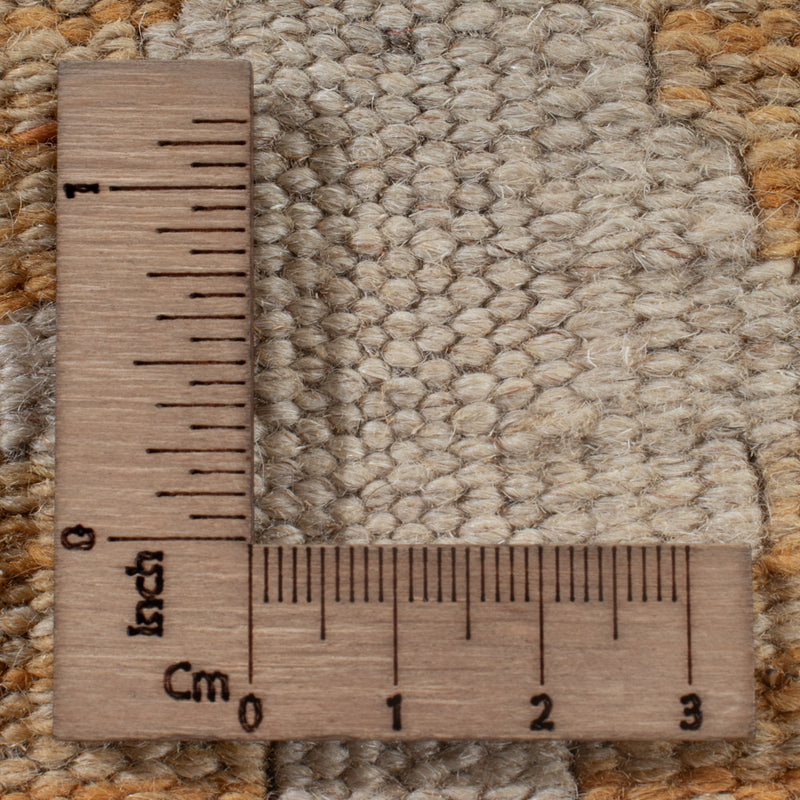 Kelim Rug - Splash - 248 x 180 cm - multicolored