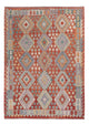 Kilim Maimana Rug 252x182cm - Wool Rug