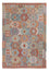 Kelim Rug - Splash - 239 x 168 cm - multicolored