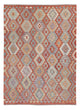 Kilim Maimana Rug 224x166cm - Wool Rug