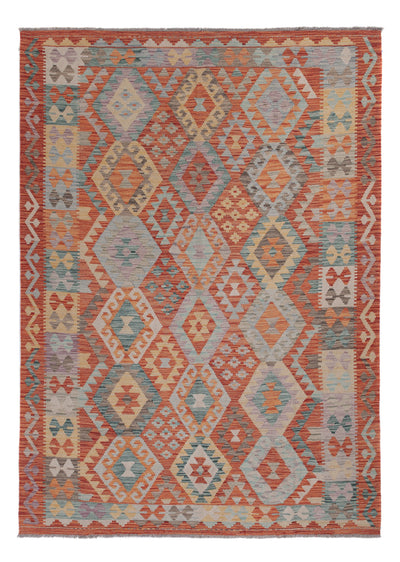 Kilim Maimana Rug 181x251cm - Wool Rug