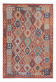 Kilim Maimana Rug 245x170cm - Wool Rug