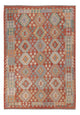 Kilim Maimana Rug 250x181cm - Wool Rug