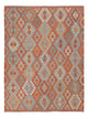 Kilim Maimana Rug 244x177cm - Wool Rug