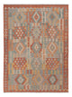 Kilim Maimana Rug 240x176cm - Wool Rug