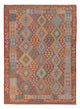 Kilim Maimana Rug 248x180cm - Wool Rug
