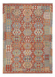 Kilim Maimana Rug 236x168cm - Wool Rug