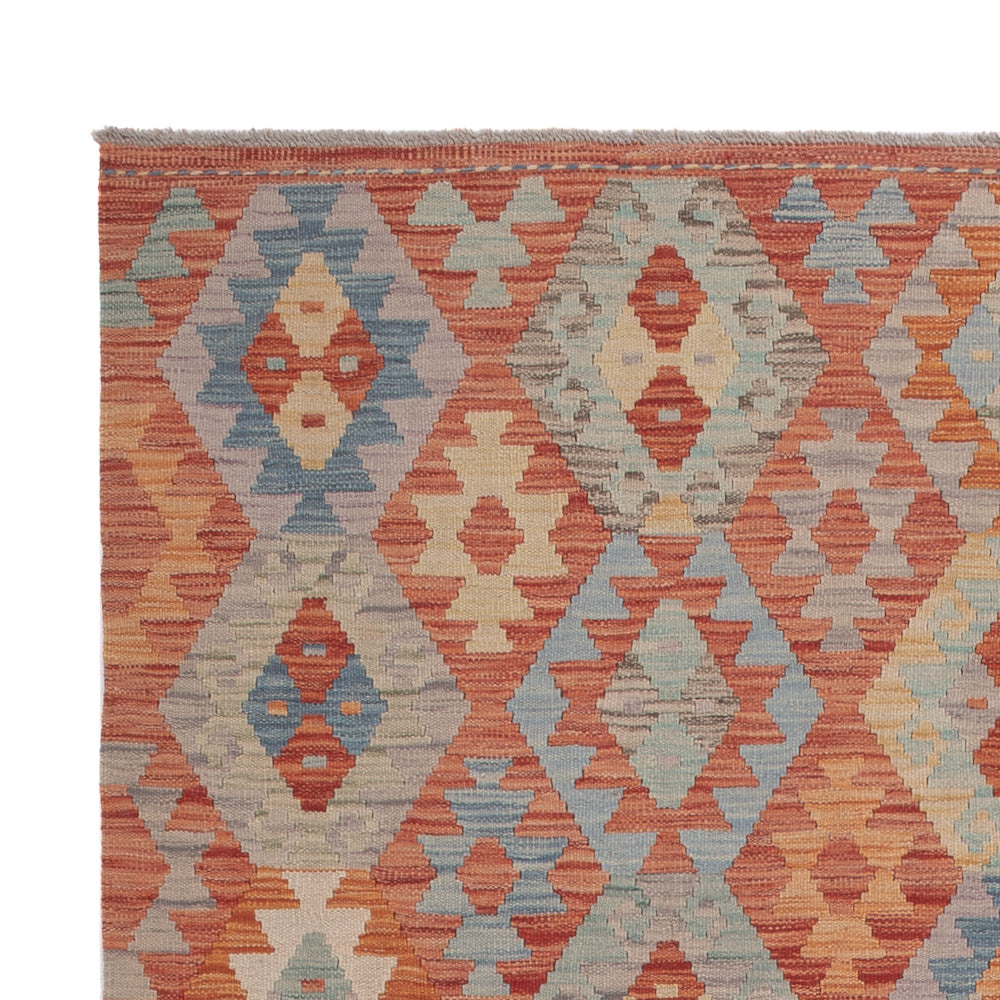 Kilim Maimana Rug 245x180cm - Wool Rug