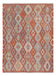 Kilim Maimana Rug 237x178cm - Wool Rug