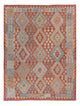Kilim Maimana Rug 245x185cm - Wool Rug