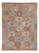 Kilim Maimana Rug 235x168cm - Wool Rug