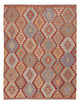Kilim Maimana Rug 202x156cm - Wool Rug