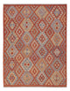 Kilim Maimana Rug 201x159cm - Wool Rug